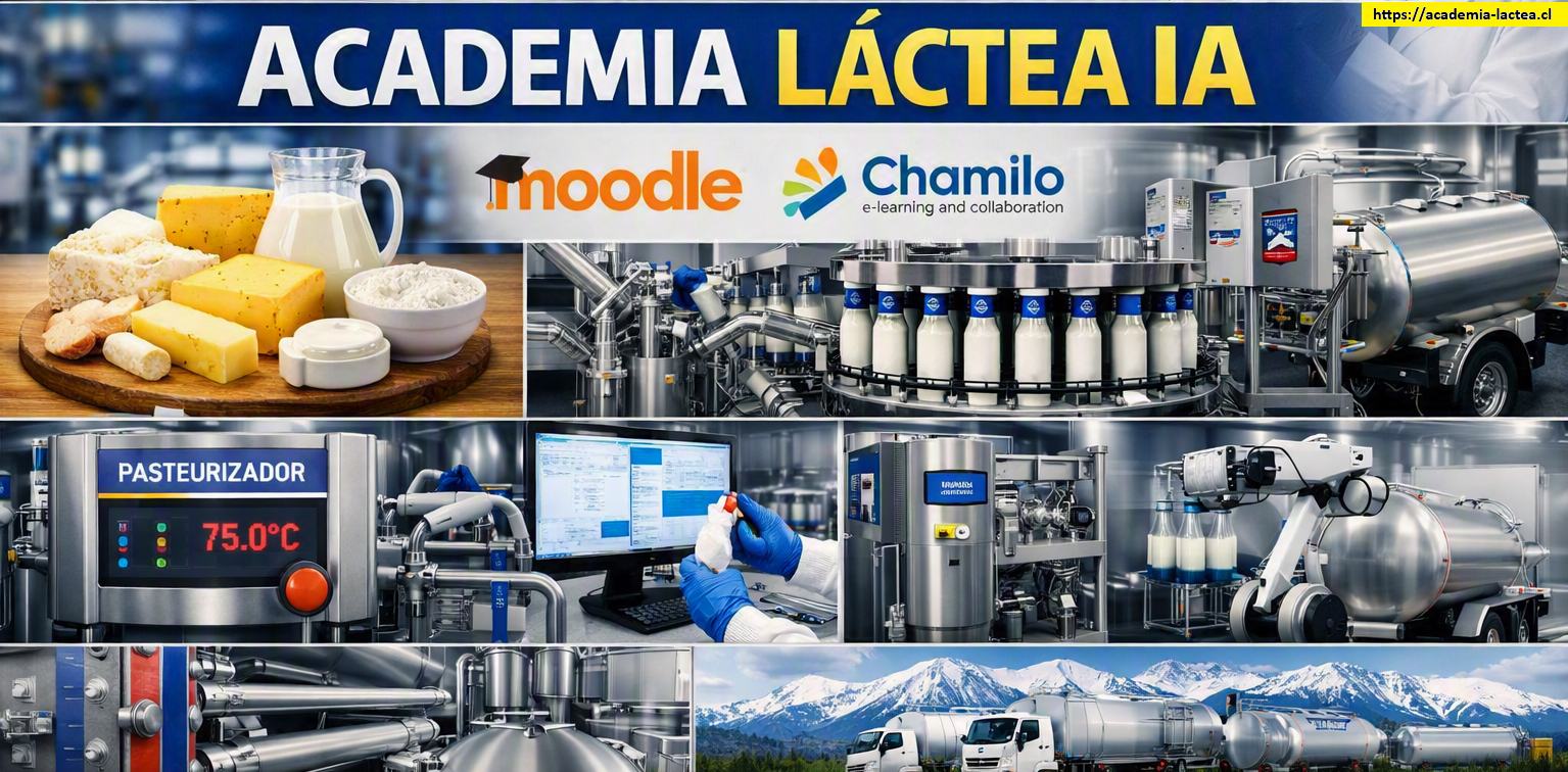 Banner Academia Láctea IA