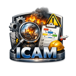 Investigación ICAM